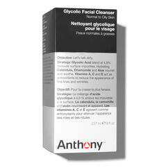 Glycolic Facial Cleanser, , large, image3