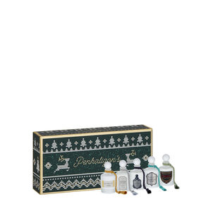 Festive Mini Set For Him