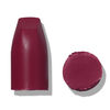 Unlocked&trade; Satin Cr&egrave;me Lipstick, LAVA 322, large, image3