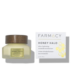 Honey Halo Ultra-Hydrating Ceramide Moisturizer, , large, image4