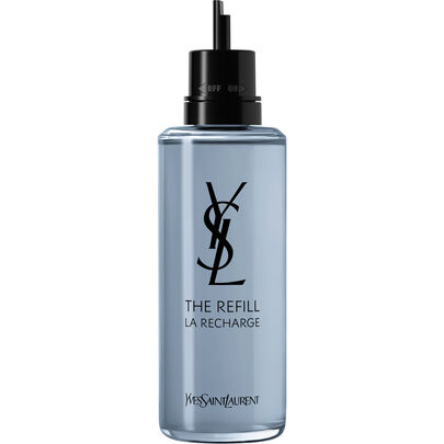 Y Eau de Parfum Refill Bottle 150ml