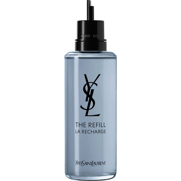 Y Eau de Parfum Refill Bottle 150ml, , large, image1