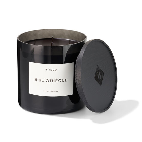 Biblioth&egrave;que Candle, , large, image1