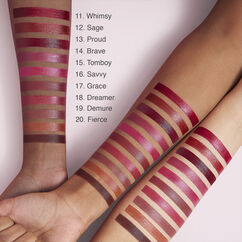 Hydra Creme Lipstick,  SOULFUL, large, image6