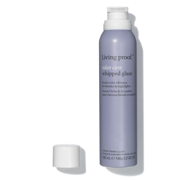 Color Care Whipped Glaze for Blondes and Highlights, , large, image2