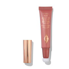 Pillow Talk Matte Beauty Blush Wand, , large, image2