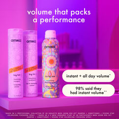 Rising Star Volumizing Finishing Spray, , large, image8