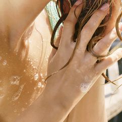 Hair & Body Wash, , large, image3