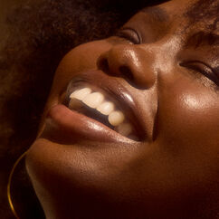 Lip Oil Balm, CLEAR, large, image4