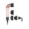 Supersonic r™ Hair Dryer – Straight +Wavy (Ceramic Pink/Rose Gold), , large, image1