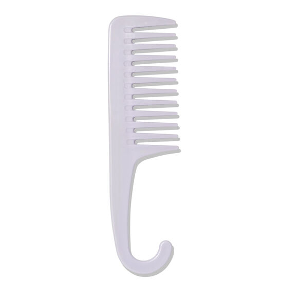 Wide Tooth Detangling Comb, , large, image2
