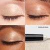 Long-Wear Cream Eyeshadow Stick, PORCELAIN PEARL, large, image3