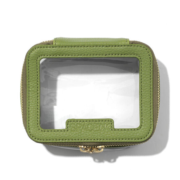 Mini sac de voyage - RIVIERA GREEN, , large, image1