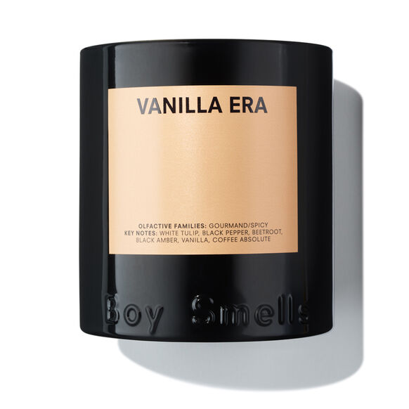 Vanilla Era Standard Candle, , large, image1