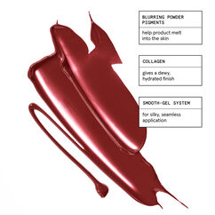 Cloud Paint Gel Cream Blush, BLACK CHERRY , large, image7
