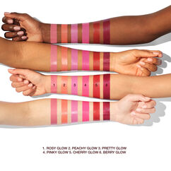 Unreal Blush Healthy Glow Stick, PINKY GLOW, large, image4
