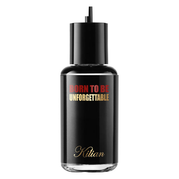 Born To Be Unforgettable Eau de Parfum 100ml Refill, , large, image1
