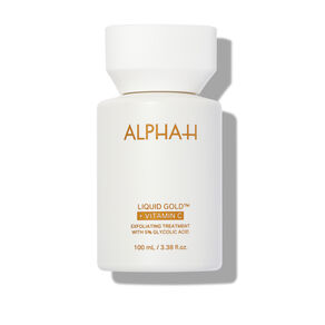 Liquid Gold + Vitamin C