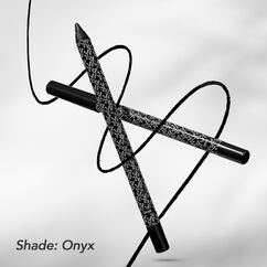 Ink Artist Gel Kajal, ONYX, large, image2