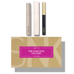 The Essential Eye Edit Box