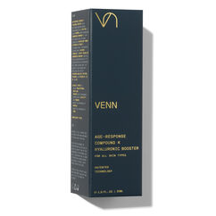 Age-Response Compound K Hyaluronic Booster, , large, image5