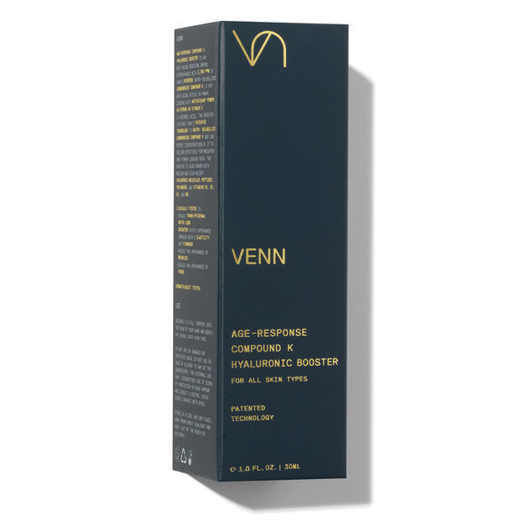 Age-Response Compound K Hyaluronic Booster, , large, image5