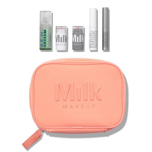 Milk Makeup Set d'été Overacheivers, , large, image1