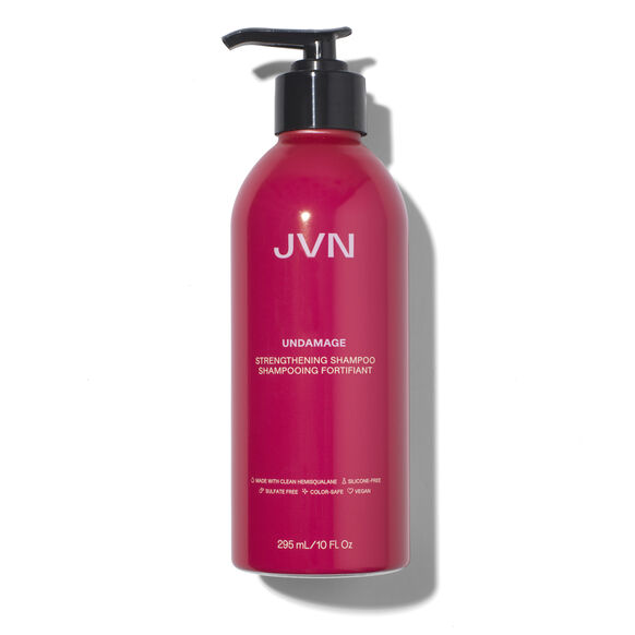 Undamage Strengthening Shampoo | Reparative Shampoo Products | Jvn
