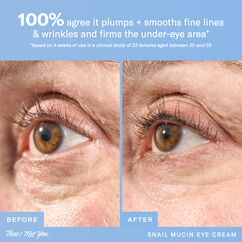 Snail Mucin Eye Cream, , large, image5