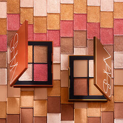 Laguna Quad Eyeshadow, LAGUNA , large, image9