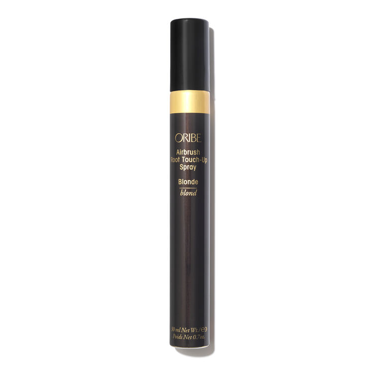 Oribe Airbrush Root Touch Up Spray In Blonde 30ml