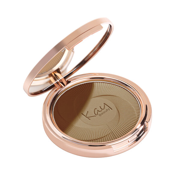 Soft Matte Pressed Powder, 190N DEEP, large, image1