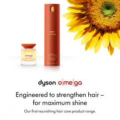 Dyson Omega™ leave-in conditioning spray refill, , large, image3