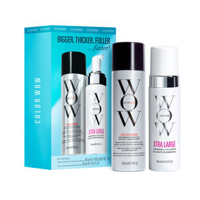 Bigger Thicker Fuller Faster Kit