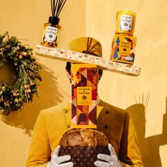 Panettone Candle, , large, image4