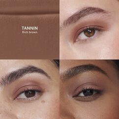 Matte Liquid Powder Eye Tint, TANNIN, large, image6