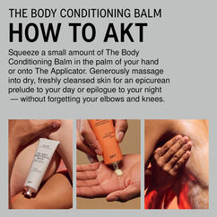 The Body Conditioning Balm Sc.02 After Thunder, , large, image8