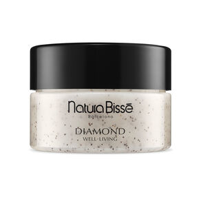 L'exfoliant pour le corps