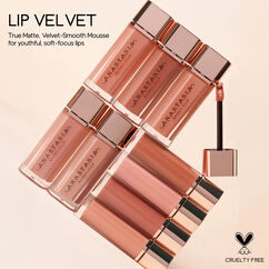 Lip Velvet, PEACHY NUDE, large, image9