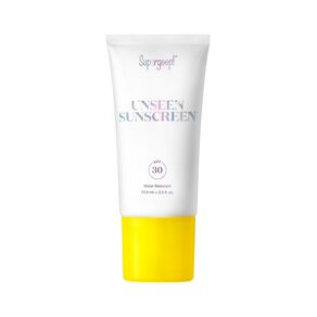 Crème solaire invisible SPF 30