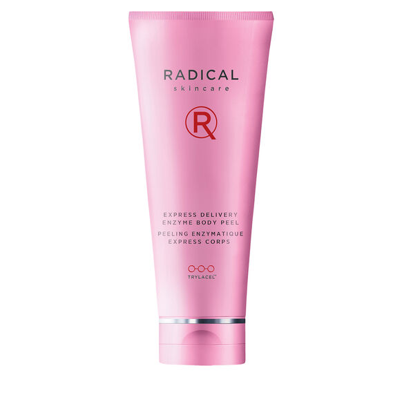 Express Delivery Enzyme Body Peel, , large, image1