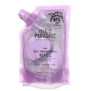 Self-Tanning Water Refill