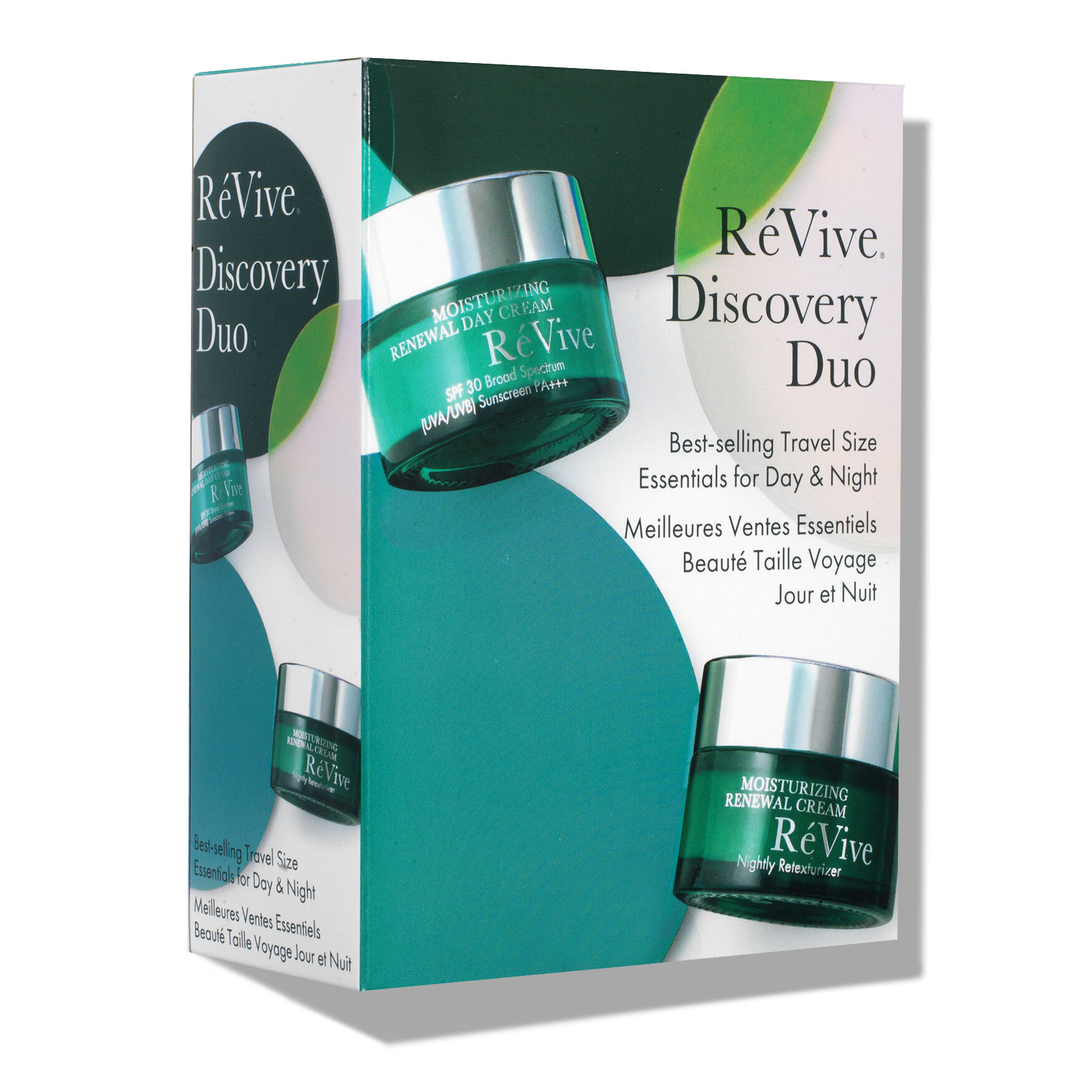 Révive Discovery Duo | Space NK