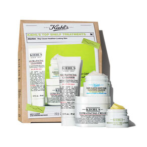 Top Shelf Treatments