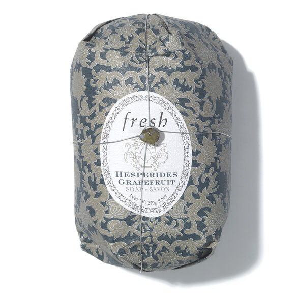 Hesperides Grapefruit Oval Soap, , large, image1