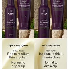 Invati Ultra Advanced™ Shampoo Rich, , large, image4