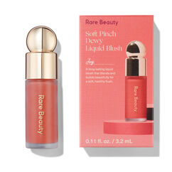 Mini Soft Pinch Liquid Blush, JOY, large, image4