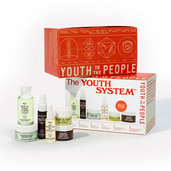 The Youth System™ 6-Piece Minis Kit, , large, image4