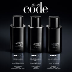 Code Le Parfum 150ml Refill Bottle, , large, image5