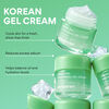 Green Tea Panthenol Gel Cream, , large, image3